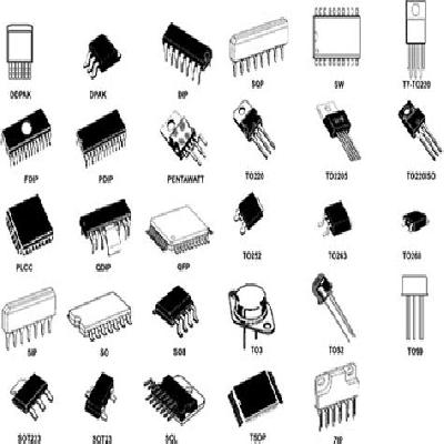 Study Of An Integrated Circuit Regulator