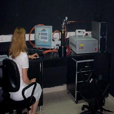 Study Of Thermoluminescence Of F-centers