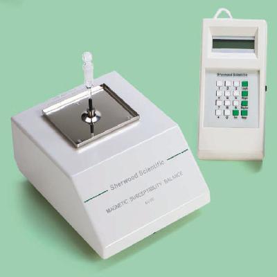 Susceptibility Measurement Apparatus