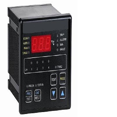 Temperature Control System