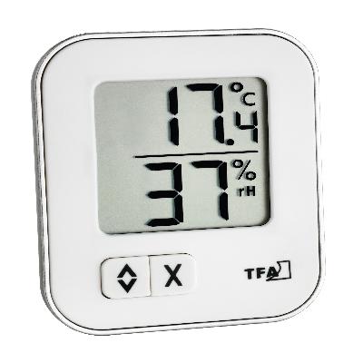 Thermo Hygrometer