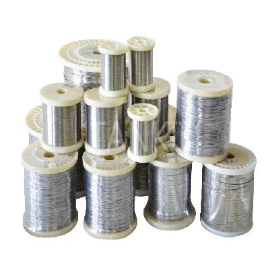 Thermocouples Bare Wire