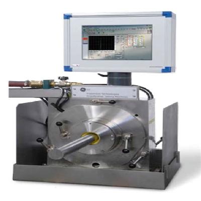 Tube Testing Machine