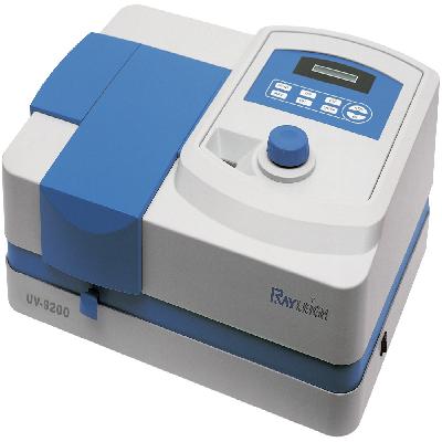 UV Visible Spectrophotometer