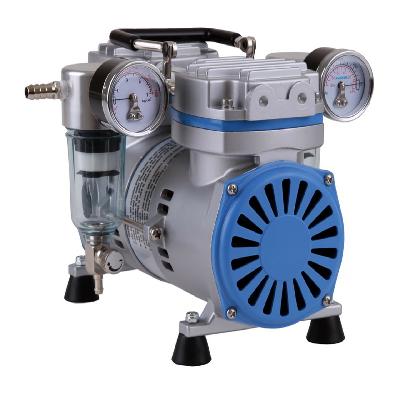 Vacuum Pressure Pump
