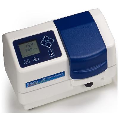Visible Spectrophotometer
