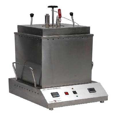 CEMENT AUTOCLAVE FOR CEMENT