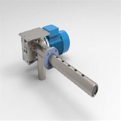 CEMENT SAMPLER