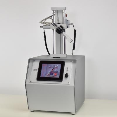 Cloud And Pour Point Apparatus