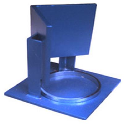 Concrete Cappping Set