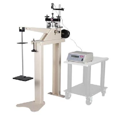 Consolidation Apparatus