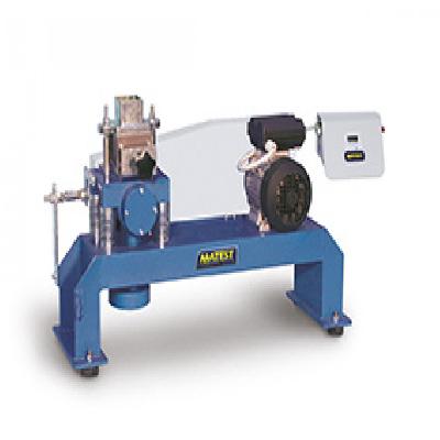 Cube Mould Vibrator