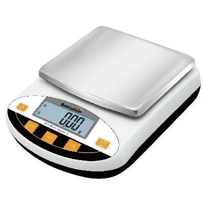 Digital Analytical Scale