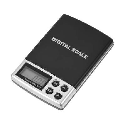 Digital Pocket Scale
