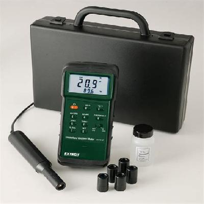 Dissolved Oxygen Meter