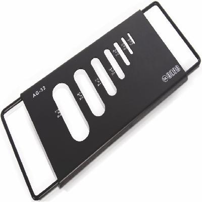 FLAKINESS THICKNESS GAUGE