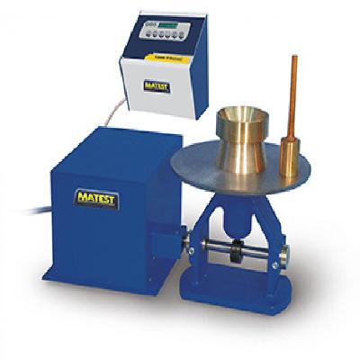 FLOW TABLE (MOTORISED)