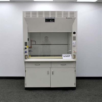 Fume Hood