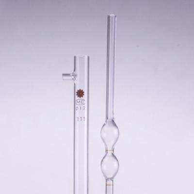 Glass Viscometer