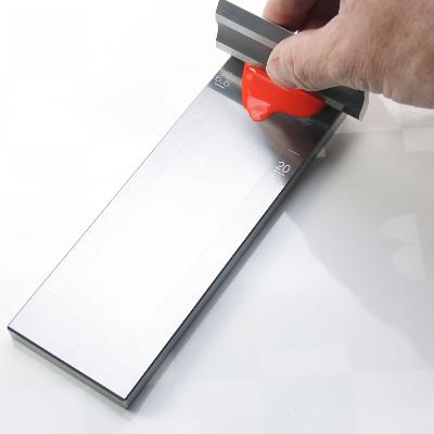 Hegman Gauge