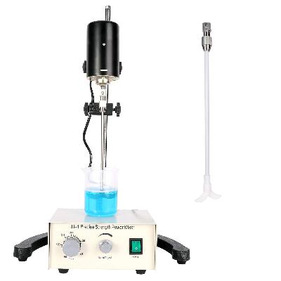 HIGH SPEED MOTORIZED STIRRER