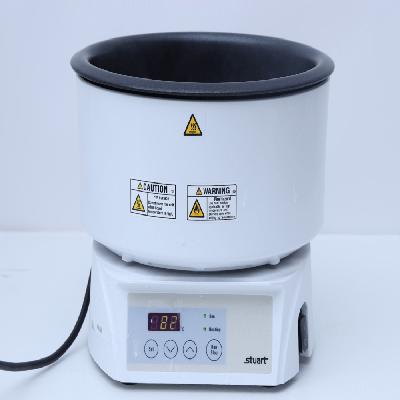 High Temperature Oil Bath