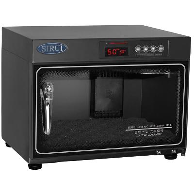 Humidity Cabinets