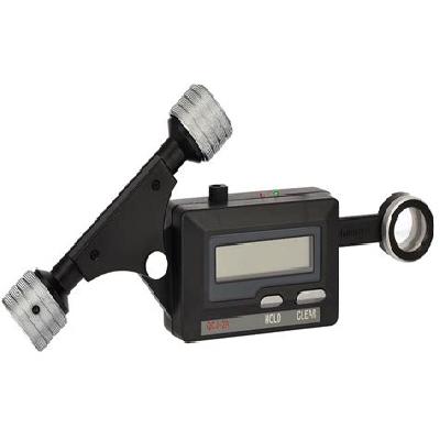 Industrial Planimeter