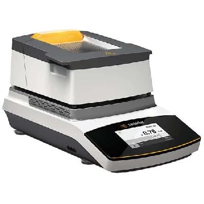 Infra Red Moisture Balance