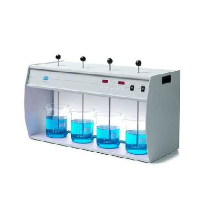 Laboratory Flocculator