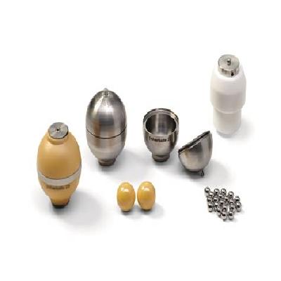 LABORATORY MINI BALL MILL