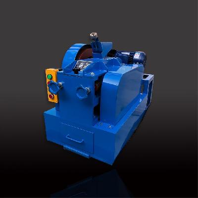 LABORATORY ROLLER CRUSHER