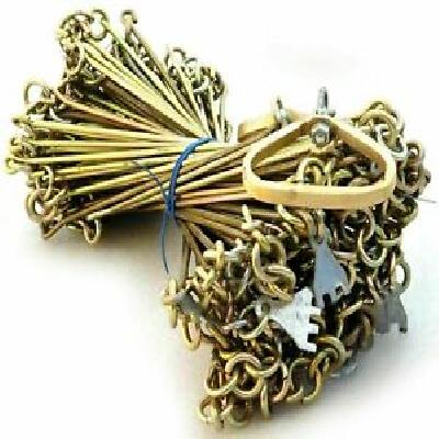 Land Measuring Chain