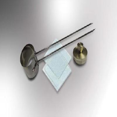 LE CHATELIER APPARATUS