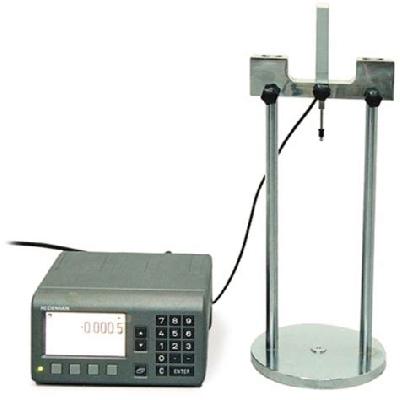 LENGTH COMPARATOR FOR CEMENT