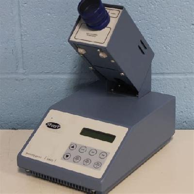 Melting Point Apparatus