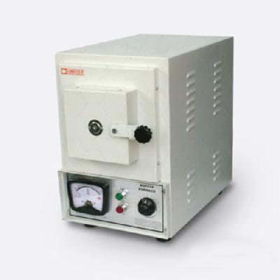 Muffle Furnace Rectangular