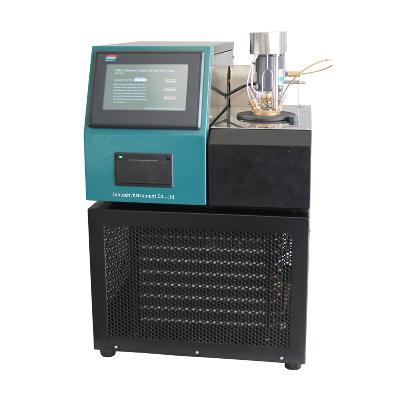 Oil Petroleum Testing Equipment