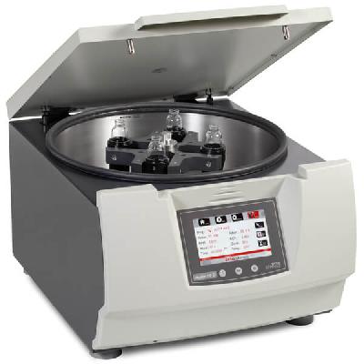 Oil Testing Centrifuge