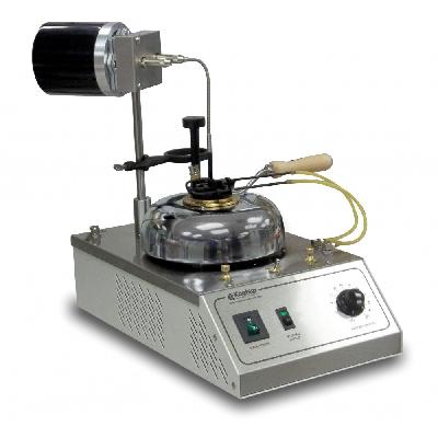 Pensky Marten Flash Point Apparatus