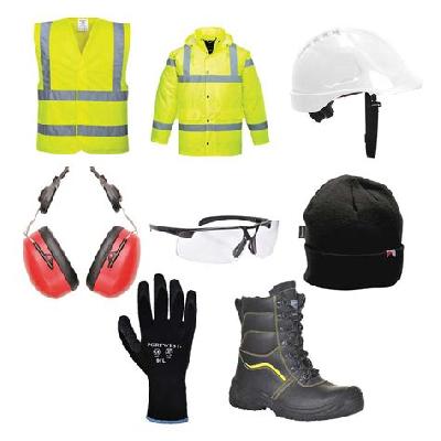 PPE Kit Basic