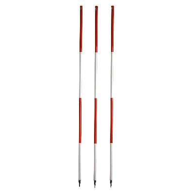 Ranging Rods