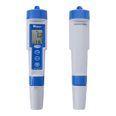 Salinity Tester