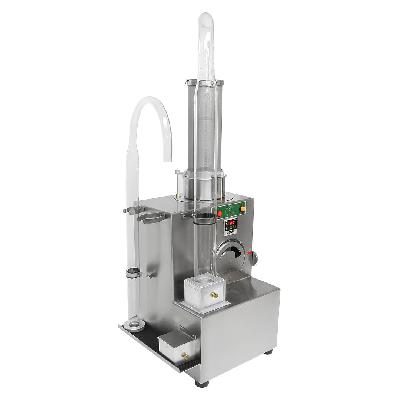 Seed Blowers