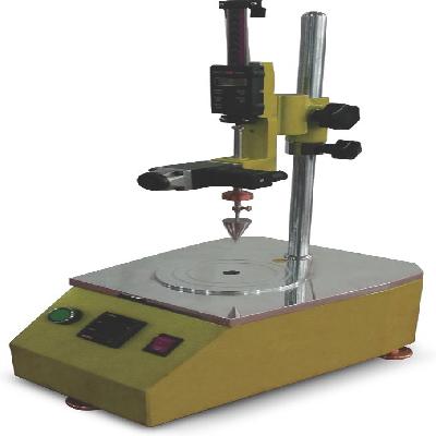 SEMI AUTOMATIC CONE PENETROMETER