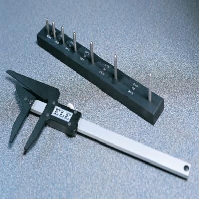 Shape Index Caliper