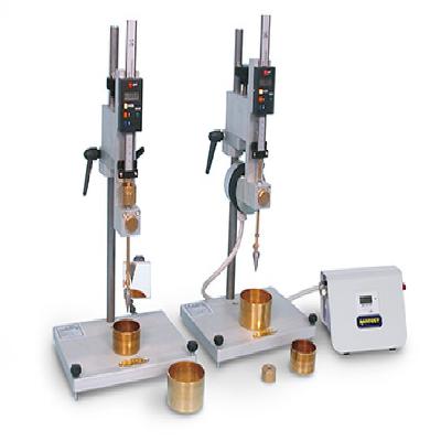SOIL CONE PENETROMETER