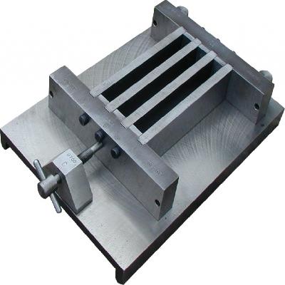 SRINKAGE BAR MOULD