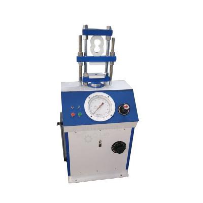 TENSILE STRENGTH TESTER (ELECTRICALLY OPERATED)