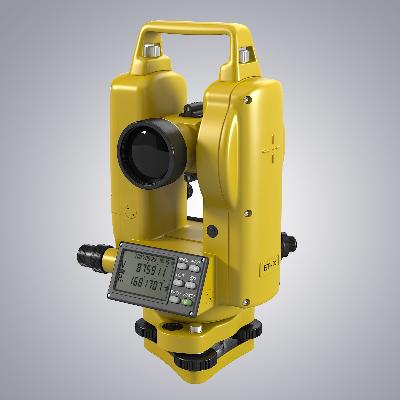 Theodolite
